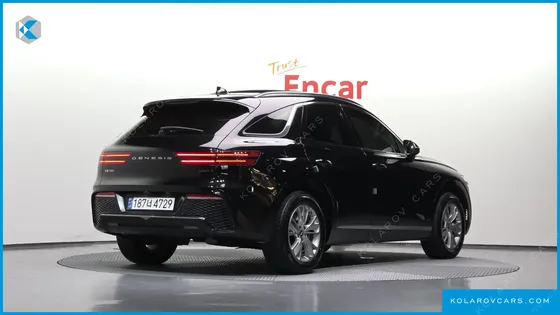 GENESIS GV70 2.2 DIESEL AWD