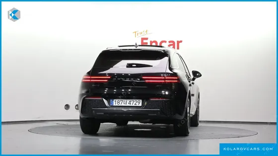 GENESIS GV70 2.2 DIESEL AWD
