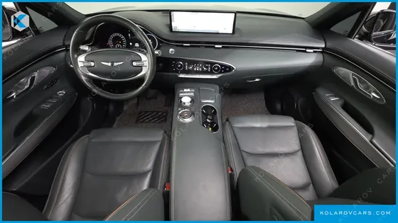 GENESIS GV70 2.2 DIESEL AWD