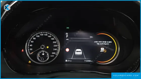 GENESIS GV70 2.2 DIESEL AWD