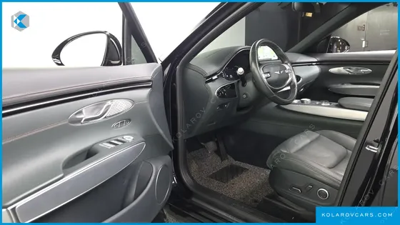 GENESIS GV70 2.2 DIESEL AWD