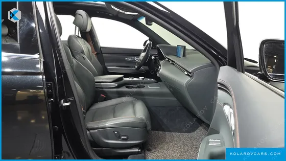 GENESIS GV70 2.2 DIESEL AWD