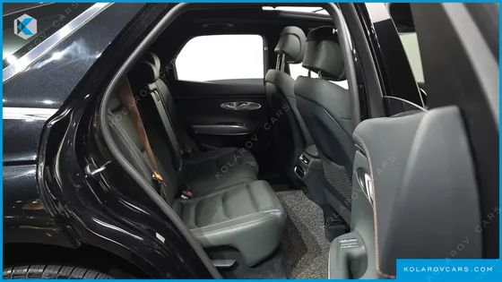 GENESIS GV70 2.2 DIESEL AWD