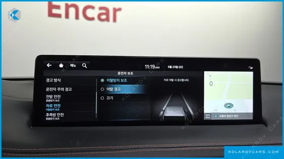 GENESIS GV70 2.2 DIESEL AWD
