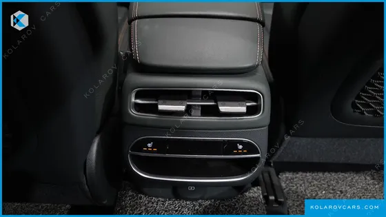 GENESIS GV70 2.2 DIESEL AWD