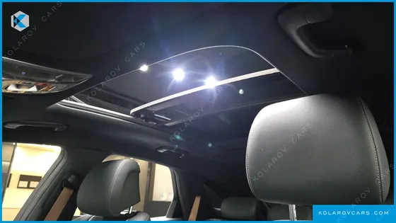 GENESIS GV70 2.2 DIESEL AWD