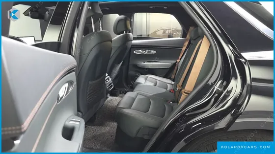 GENESIS GV70 2.2 DIESEL AWD