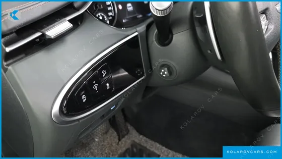 GENESIS GV70 2.2 DIESEL AWD