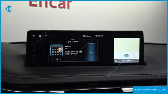 GENESIS GV70 2.2 DIESEL AWD