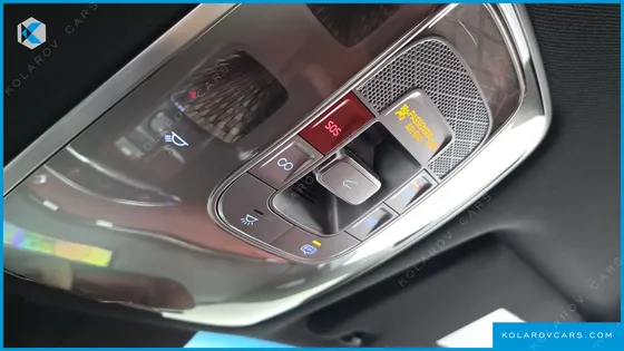 GENESIS GV70 2.5T GASOLINE 2WD