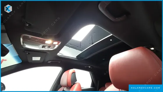 GENESIS GV70 2.5T GASOLINE 2WD