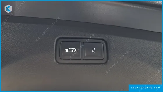 GENESIS GV70 2.5T GASOLINE 2WD