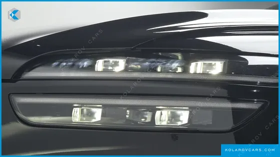 GENESIS GV70 2.5T GASOLINE 2WD