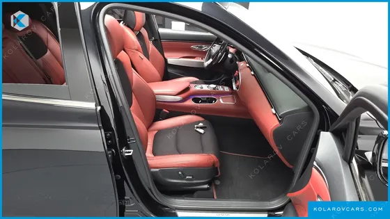 GENESIS GV70 2.5T GASOLINE 2WD