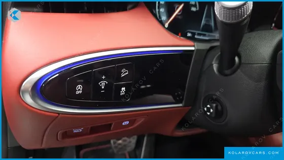 GENESIS GV70 2.5T GASOLINE 2WD