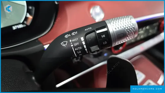 GENESIS GV70 2.5T GASOLINE 2WD