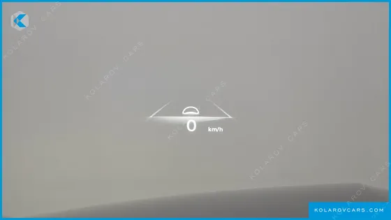 GENESIS GV70 2.5T GASOLINE 2WD