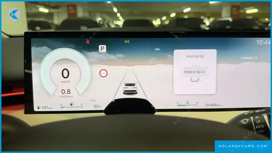 GENESIS GV70 2.5T GASOLINE 2WD