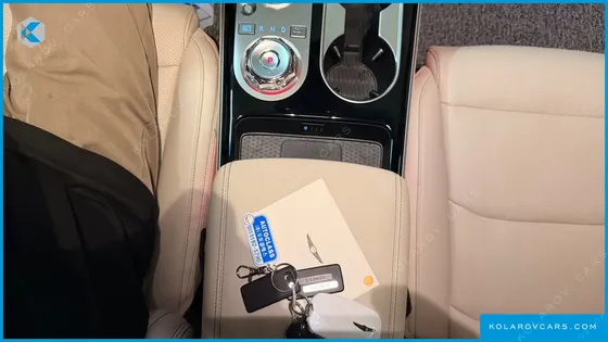 GENESIS GV70 2.5T GASOLINE 2WD
