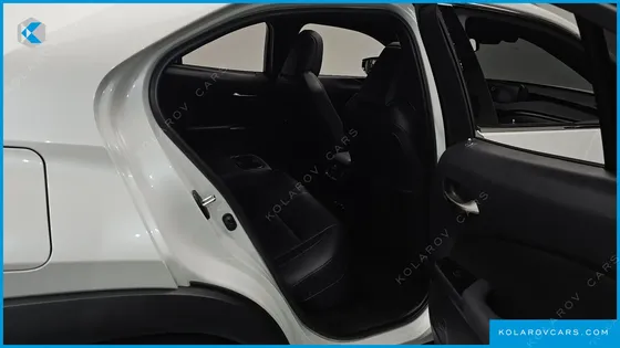 LEXUS UX 2WD