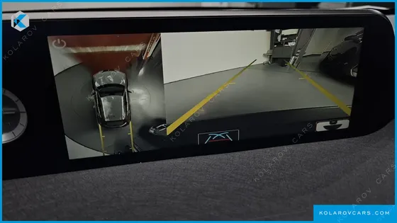 LEXUS UX 2WD