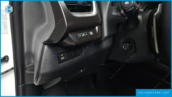LEXUS UX 2WD