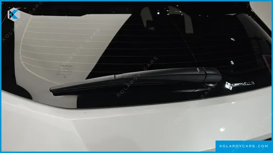 LEXUS UX 2WD