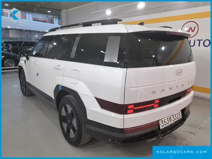 HYUNDAI SANTA FE HEV 1.6 2WD