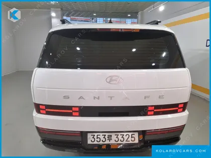 HYUNDAI SANTA FE HEV 1.6 2WD