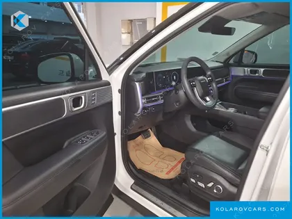 HYUNDAI SANTA FE HEV 1.6 2WD