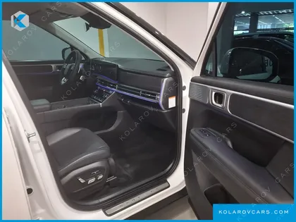 HYUNDAI SANTA FE HEV 1.6 2WD
