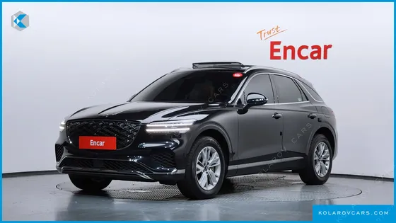 GENESIS GV70 2.5T GASOLINE AWD