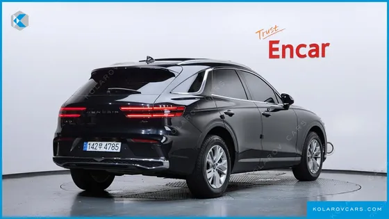 GENESIS GV70 2.5T GASOLINE AWD