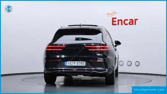 GENESIS GV70 2.5T GASOLINE AWD