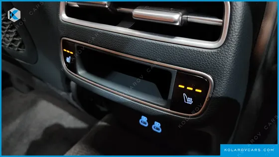 GENESIS GV70 2.5T GASOLINE AWD