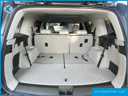 HYUNDAI SANTA FE GASOLINE 2.5T 4WD