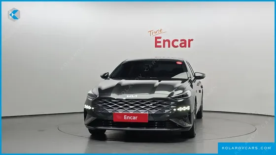 KIA K8 NOBLESSE