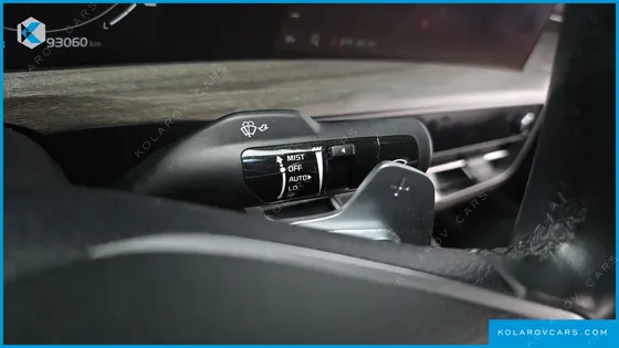 KIA K8 NOBLESSE