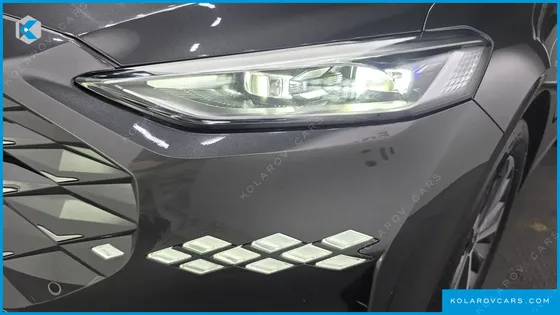 KIA K8 NOBLESSE