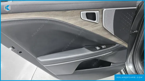 KIA K8 NOBLESSE