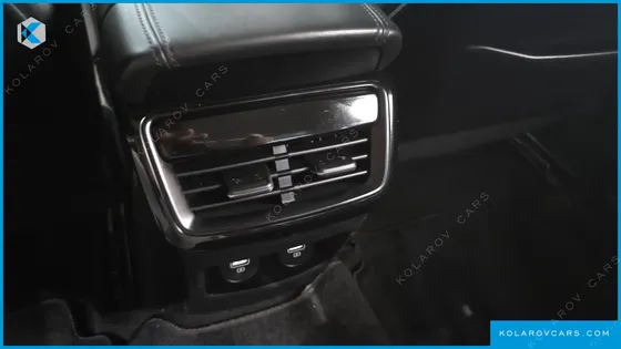 KIA K8 NOBLESSE