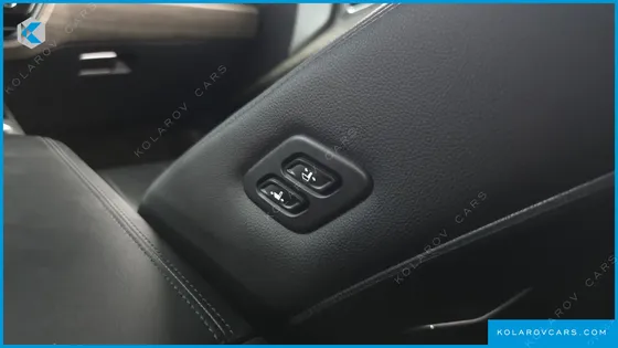 KIA K8 NOBLESSE