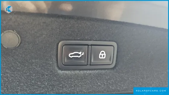 KIA K8 SIGNATURE