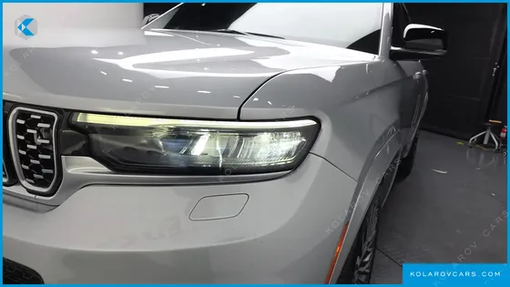 JEEP CHEROKEE L 3.6 SUMMIT RESERVE