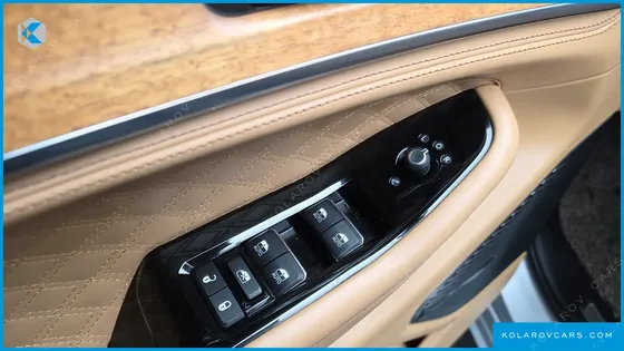 JEEP CHEROKEE L 3.6 SUMMIT RESERVE