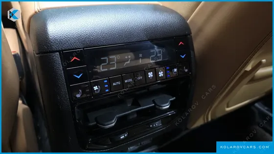 JEEP CHEROKEE L 3.6 SUMMIT RESERVE