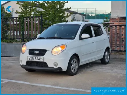 KIA MORNING (PICANTO) LX