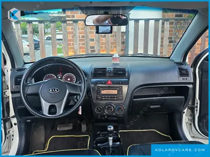 KIA MORNING (PICANTO) LX