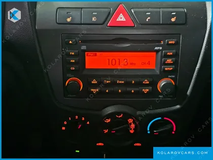 KIA MORNING (PICANTO) LX