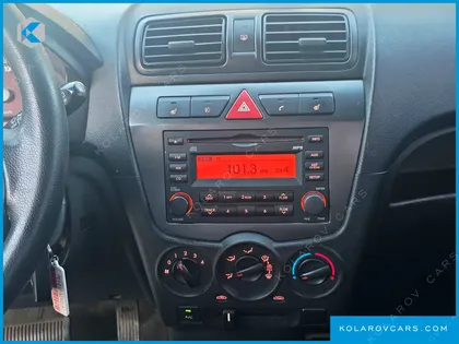 KIA MORNING (PICANTO) LX